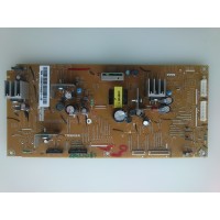 LOW B PE0307F / TOSHIBA 75007501 / V28A00038401 / V28A000038500 / CCP-6400S /  MODELO 47HL167